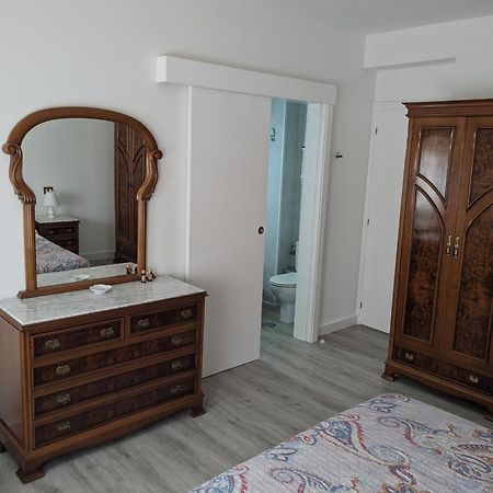 Alicia Bis Apartman Sanxenxo Kültér fotó