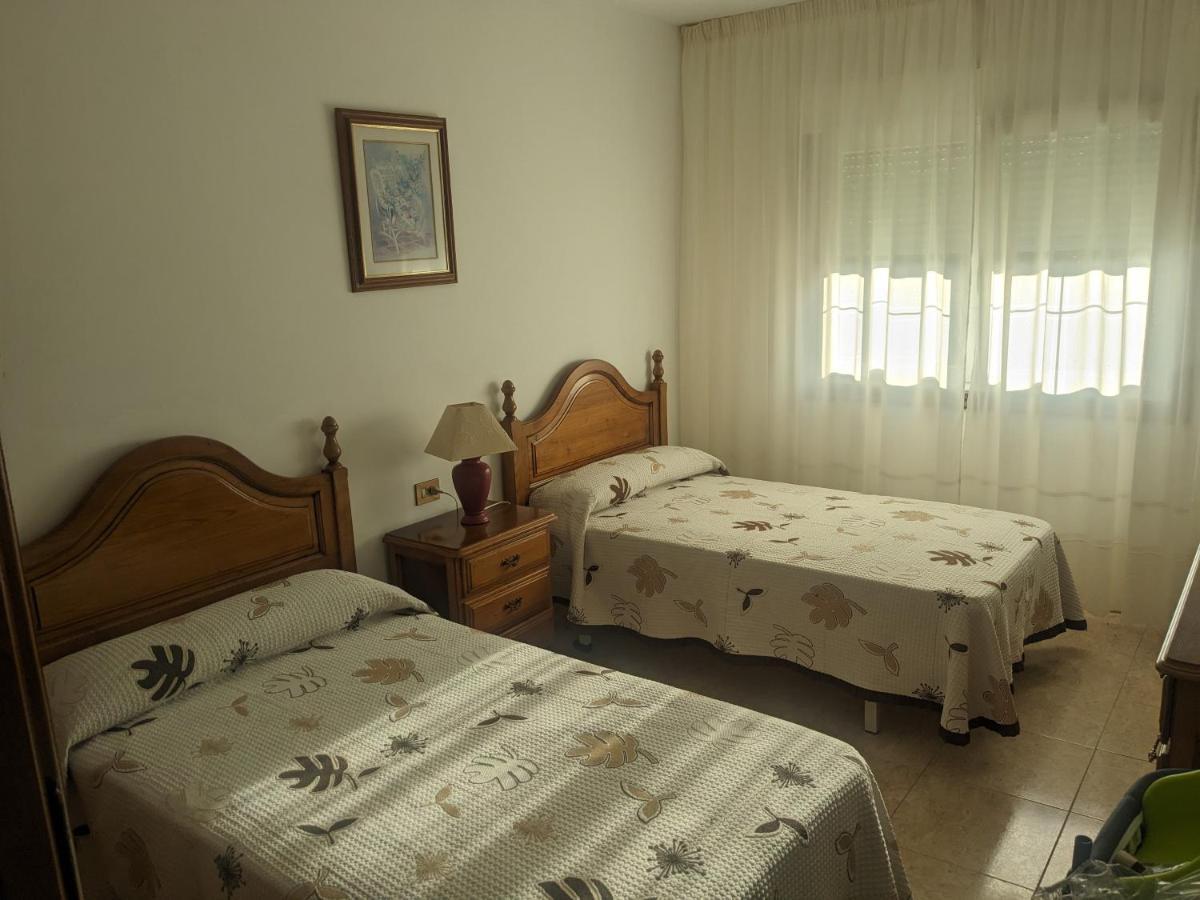 Alicia Bis Apartman Sanxenxo Kültér fotó