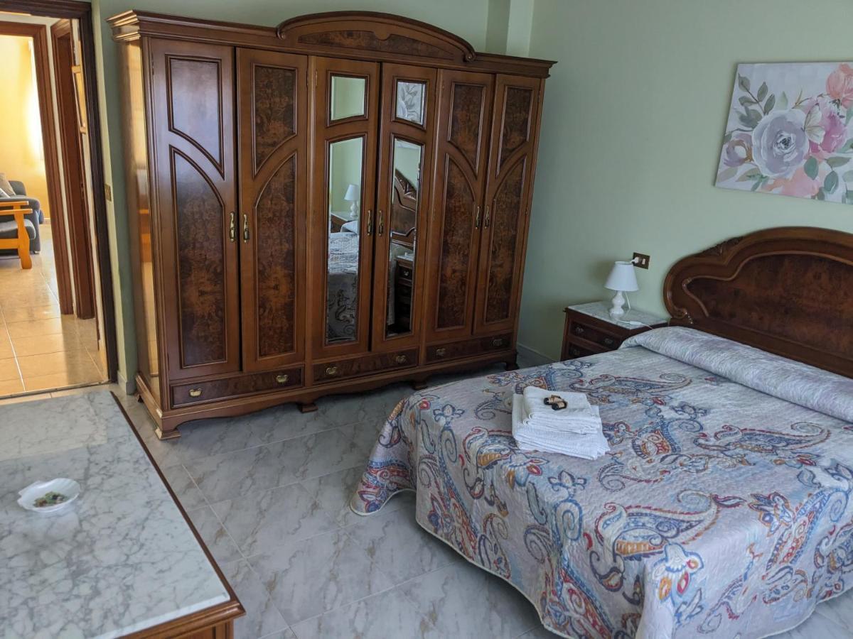 Alicia Bis Apartman Sanxenxo Kültér fotó