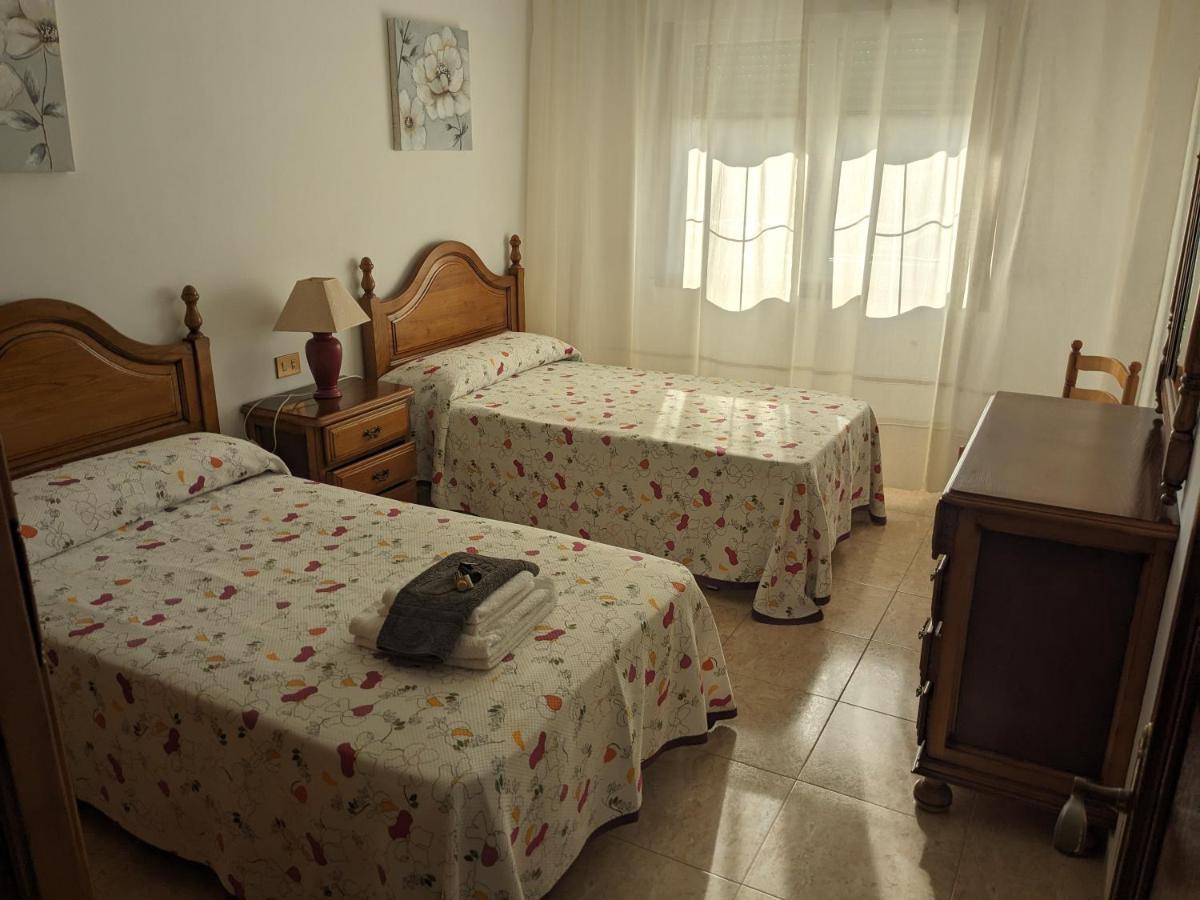 Alicia Bis Apartman Sanxenxo Kültér fotó