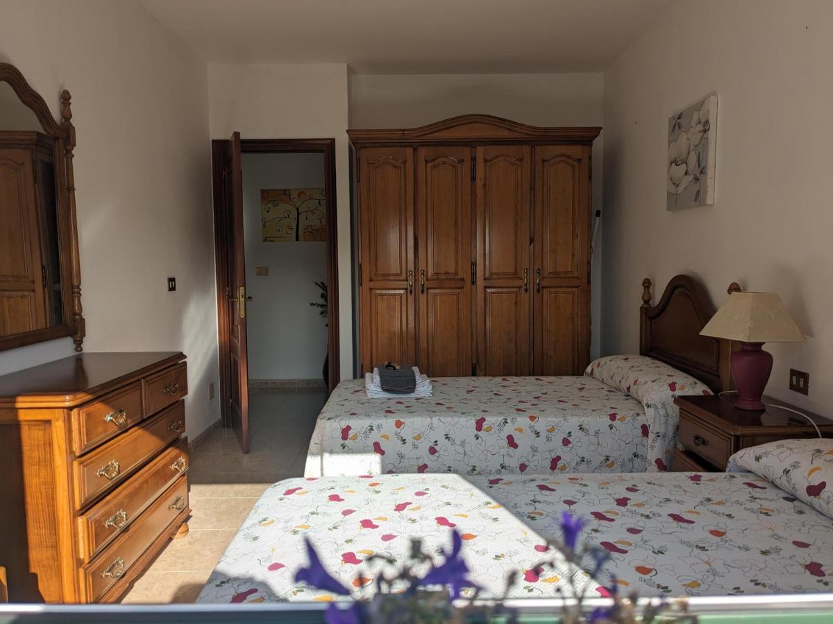 Alicia Bis Apartman Sanxenxo Kültér fotó