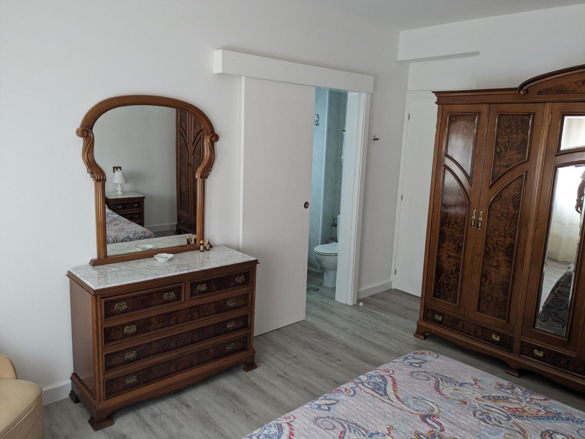 Alicia Bis Apartman Sanxenxo Kültér fotó